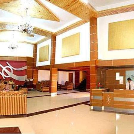 Jagatsukh The Royal Grand, Manali酒店 外观 照片
